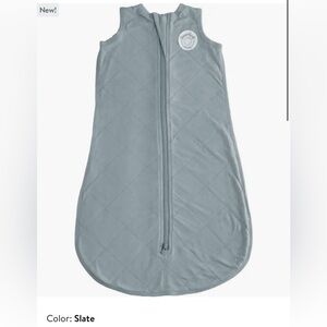 Bamboo Classic Sleep Sack (Non-weighted) 6-12 months